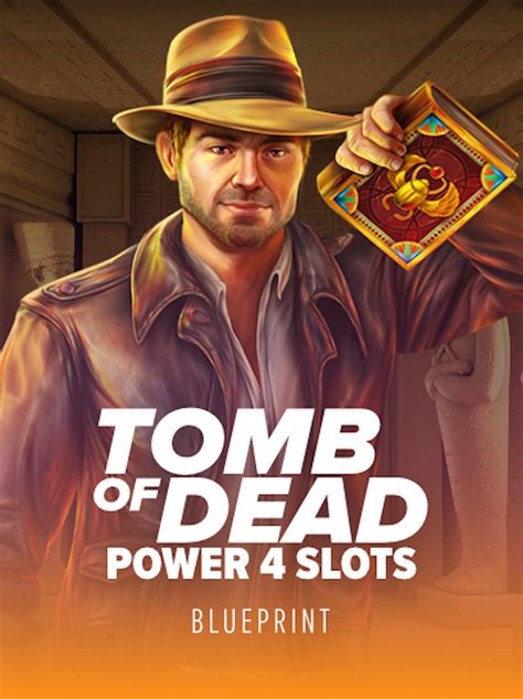 Tomb Of Dead Power 4 Slots 888 Casino